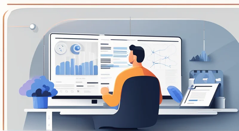 企业管理技术岗有哪些