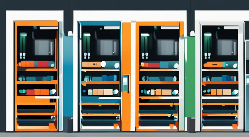 门业系统管理软件哪个好