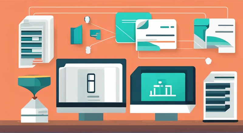 档案管理软件哪个比较好