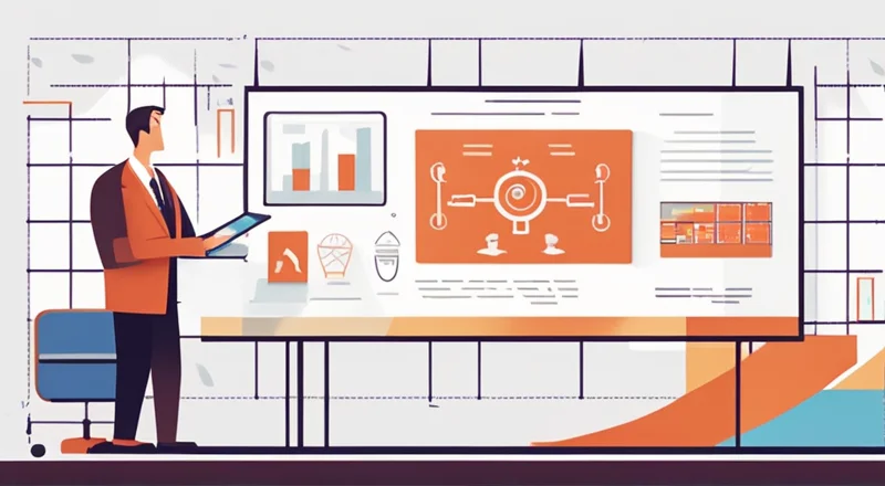 企业管理包涵哪些方面