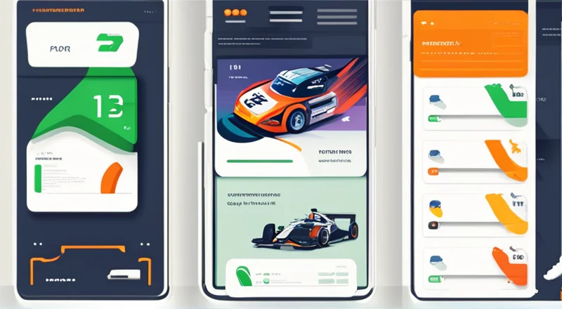 飙车管理软件哪个好一点