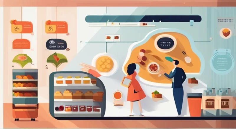 餐饮头部企业管理有哪些