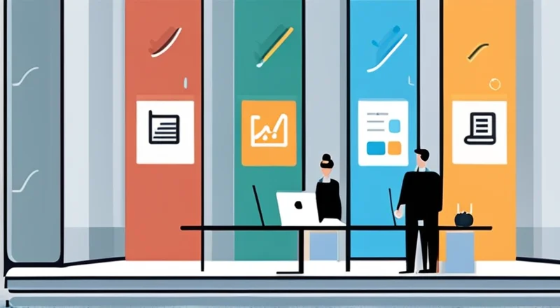 小公司用哪个管理软件好