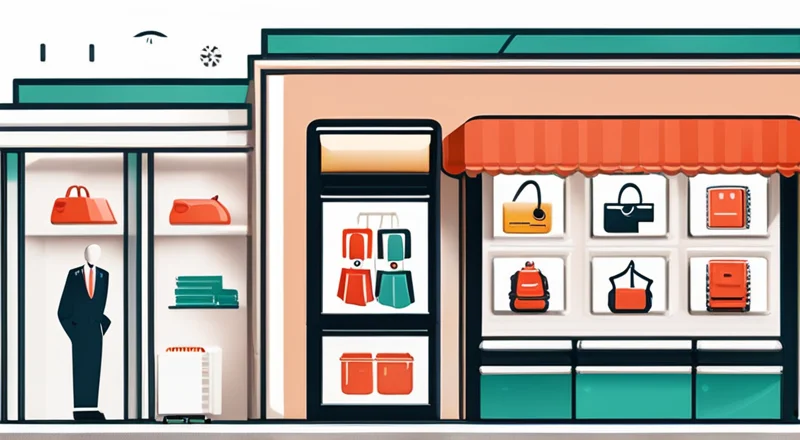 百货店管理软件哪个好