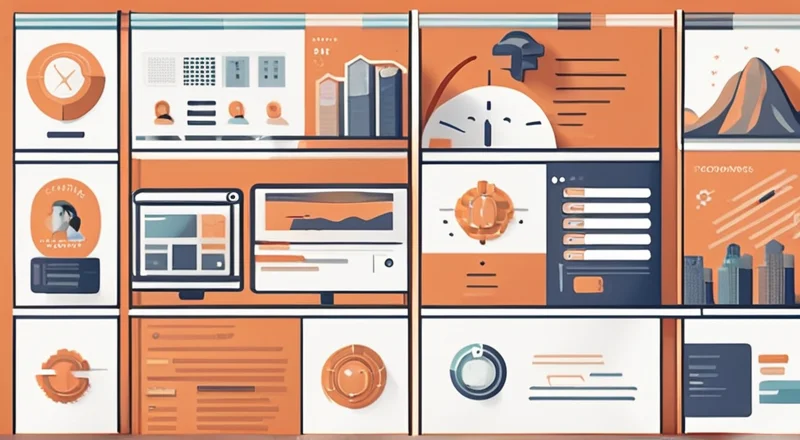 哪些公司有企业管理部