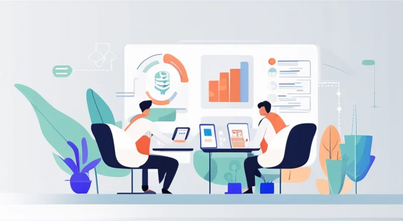 企业管理讨论问题有哪些