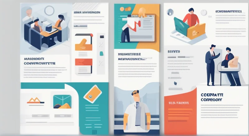 企业管理邮刊有哪些类型