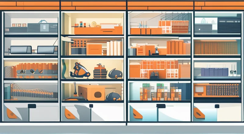 原材辅材管理软件哪个好