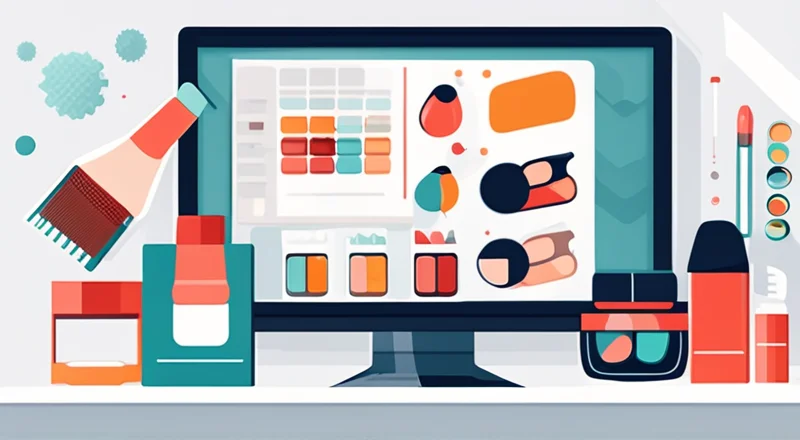 化妆品业管理软件哪个好