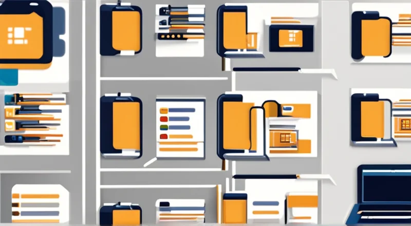 现代企业管理分组有哪些