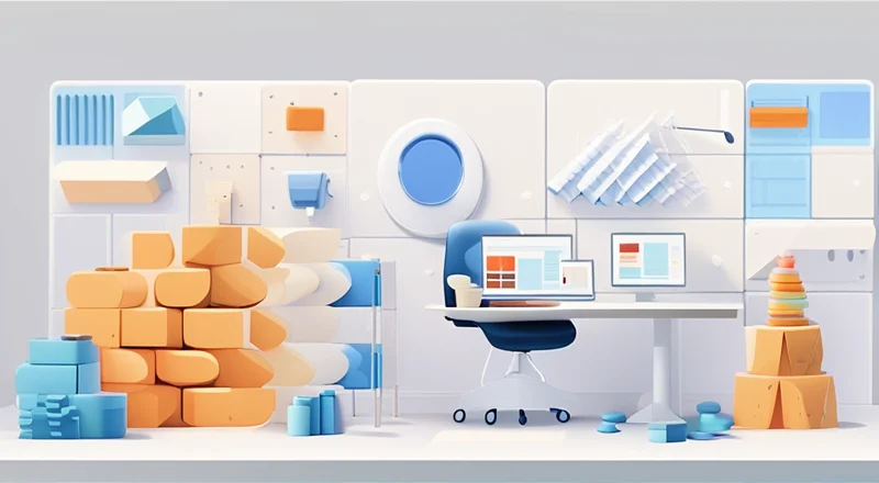 建材企业管理方法有哪些