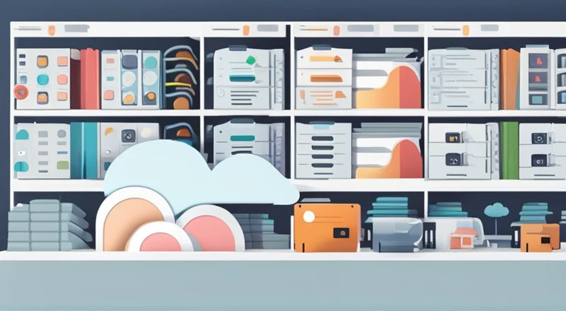 手机网盘管理软件哪个好用