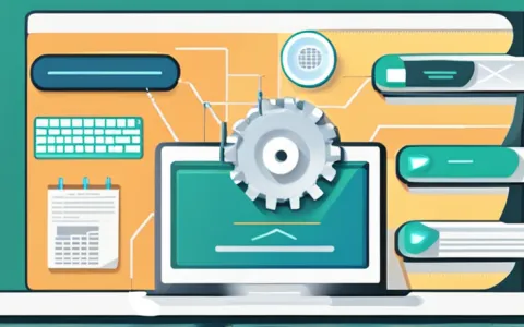 企业管理落地软件有哪些