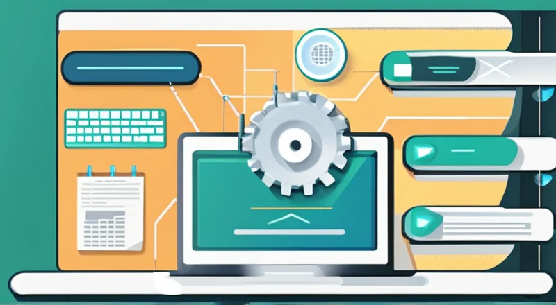 企业管理落地软件有哪些