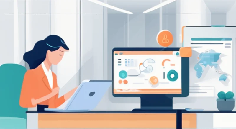 参观企业管理细节有哪些