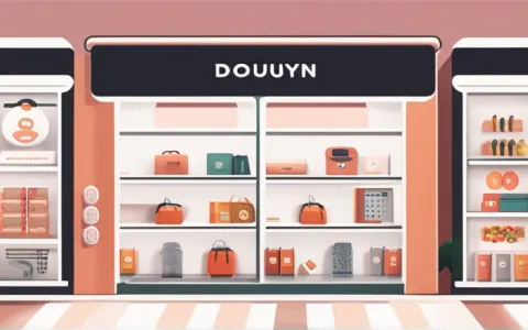 抖音店群店铺管理软件哪个好