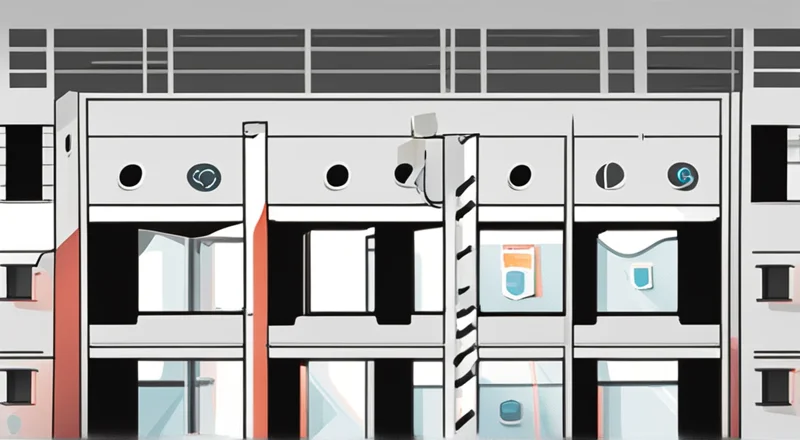 企业管理部都有哪些风险