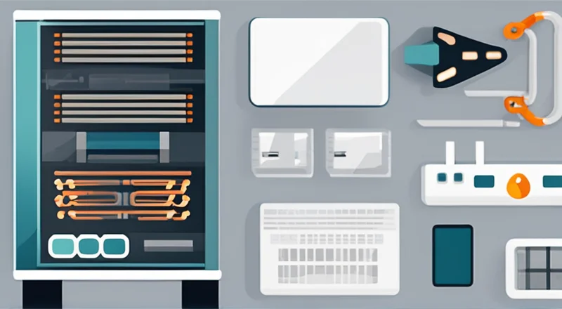 企业管理的硬件有哪些