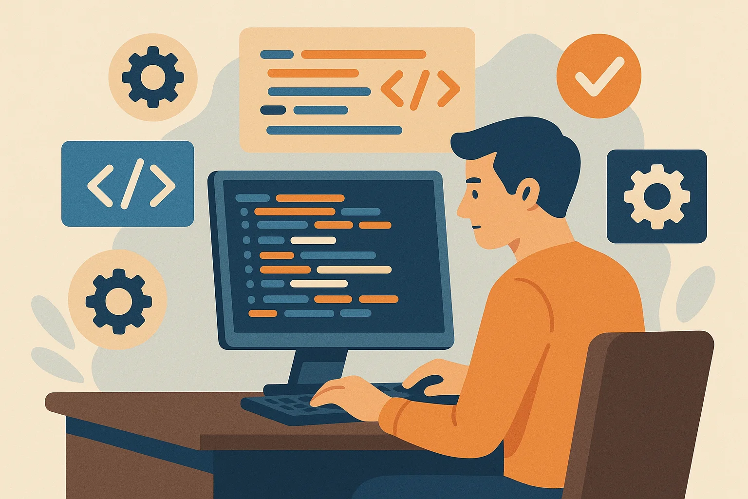 选型必看！不同行业适用的进销存软件推荐