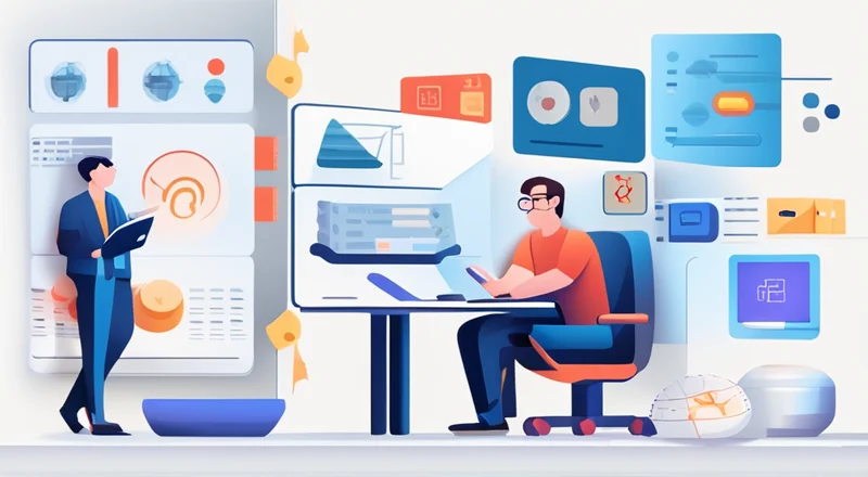 各企业管理资源有哪些