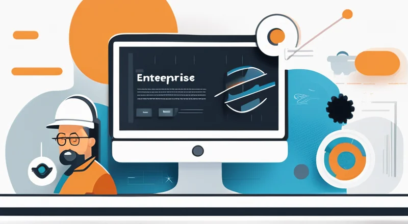 企业管理系统有哪些品牌