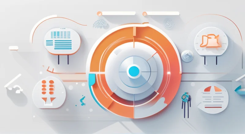 企业管理有哪些组成部分