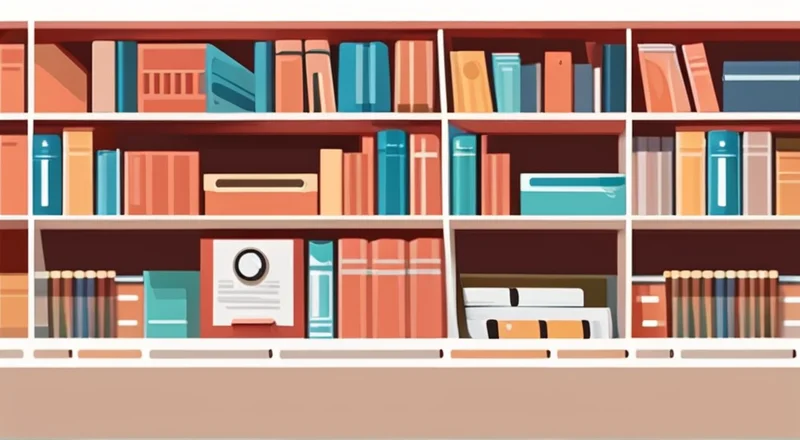 企业管理必读书籍有哪些