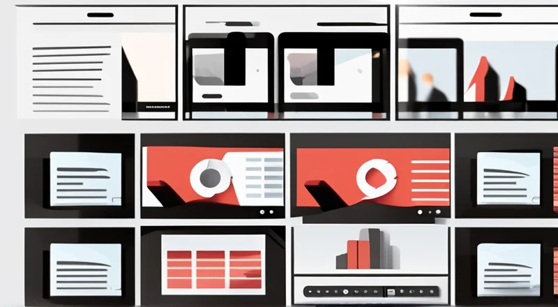 企业管理视频的形式有哪些