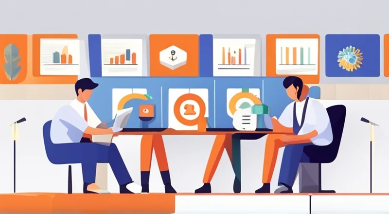 哪些是多人企业管理团队