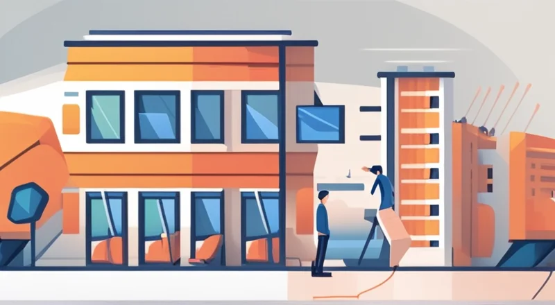 国有企业管理公司有哪些