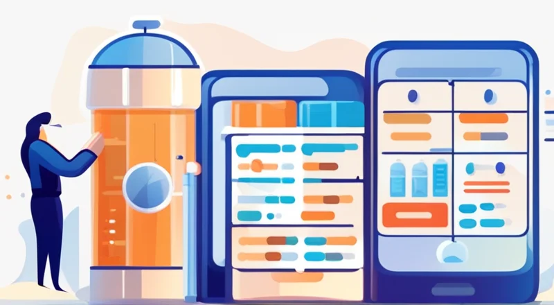 医药企业管理有哪些