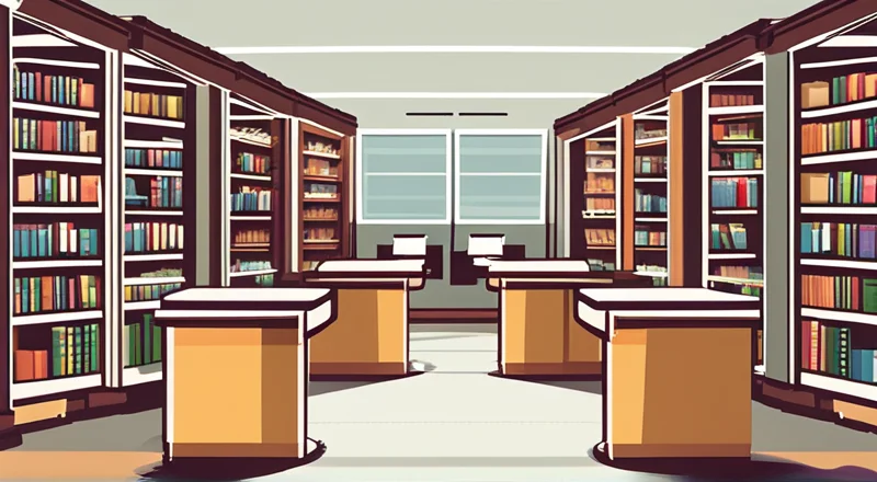 图书馆管理软件哪个靠谱