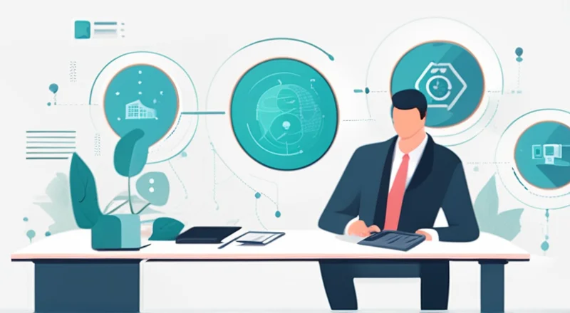 各企业管理流程有哪些