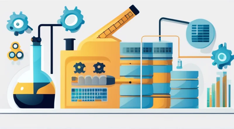 化工企业管理包括哪些