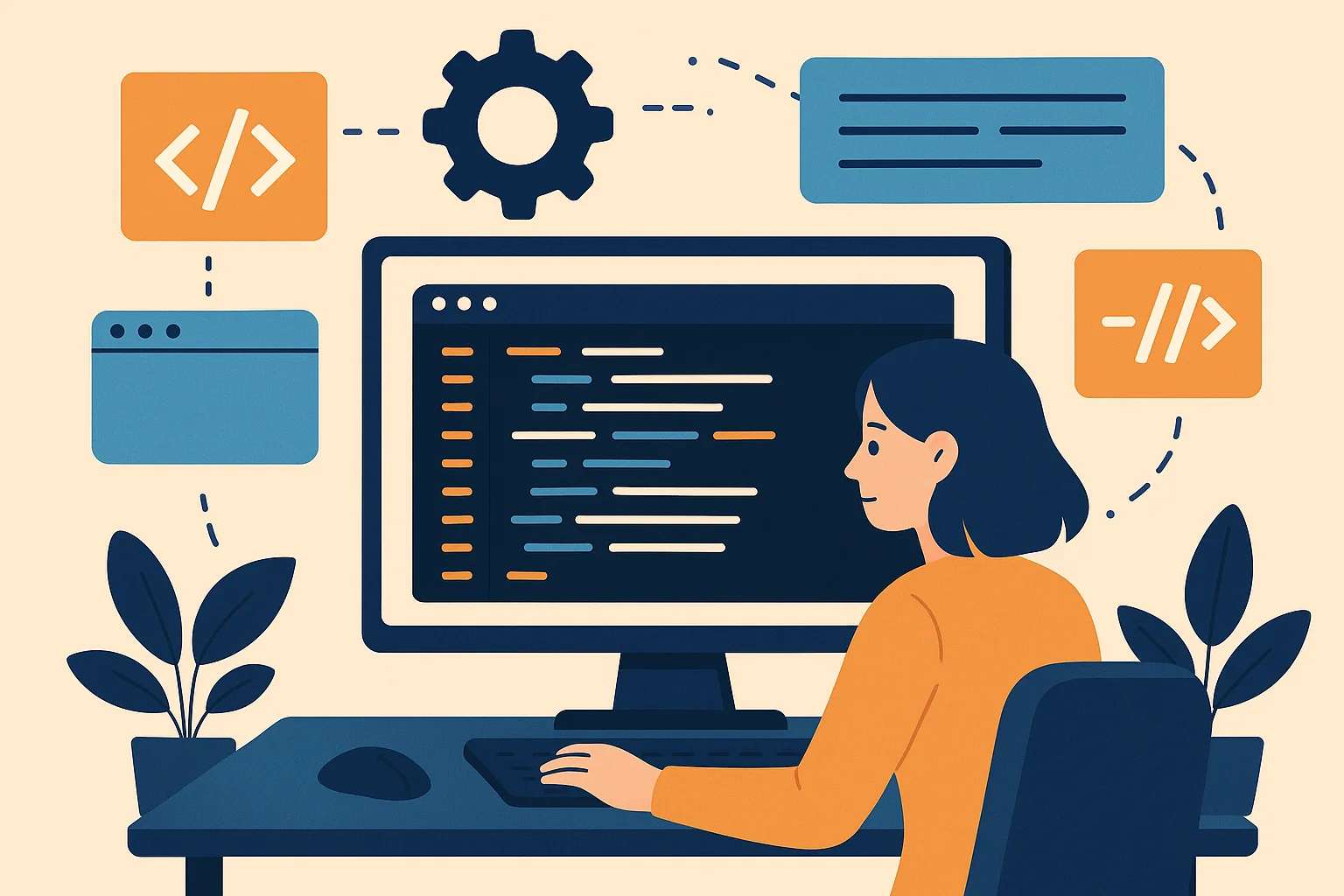 解析进销存系统：它如何改变企业运营模式