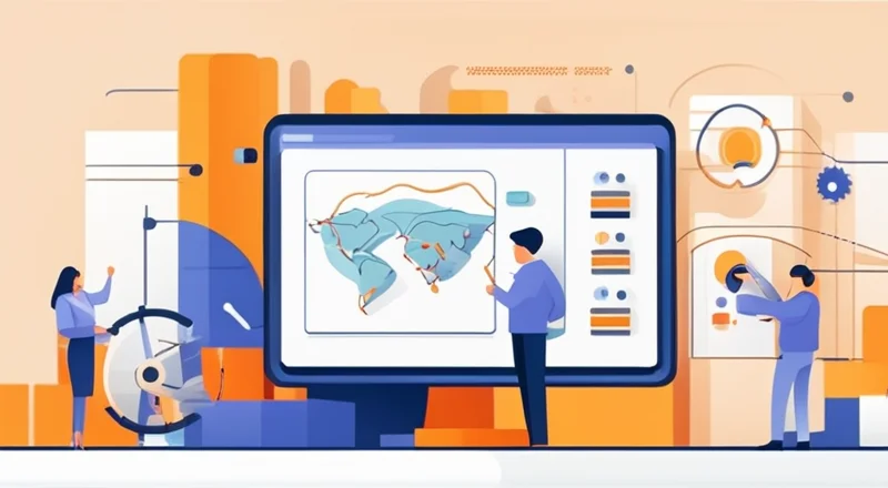 企业管理节点有哪些