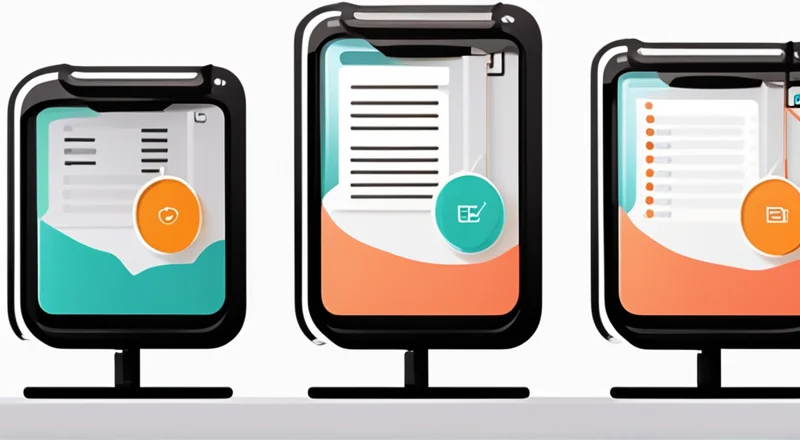 手机工作清单管理软件哪个好用