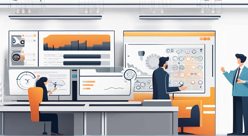 企业管理综合服务有哪些