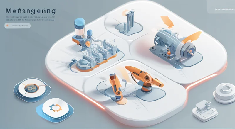 机械工企业管理包括哪些