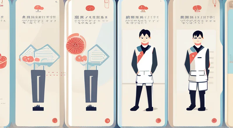 工商企业管理资料是哪些