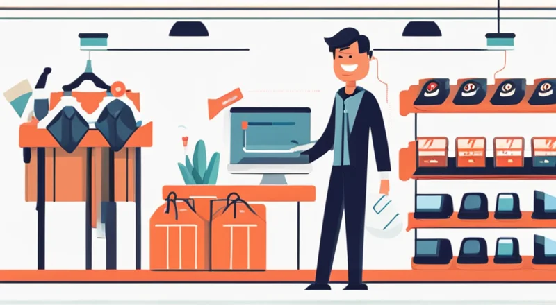 哪个零售管理软件好卖些