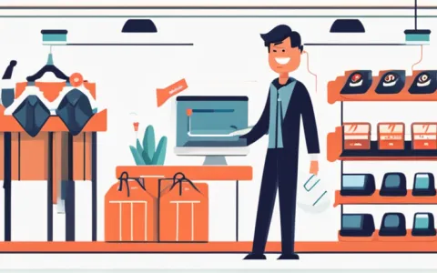 哪个零售管理软件好卖些