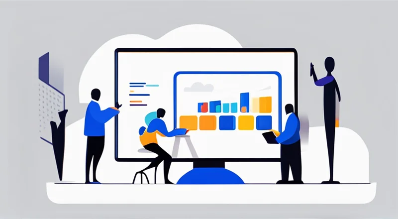 企业管理服务公司有哪些