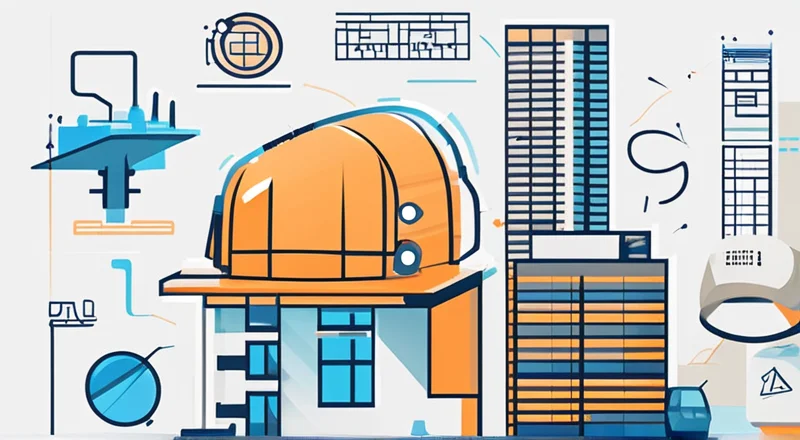 建筑企业管理环节有哪些