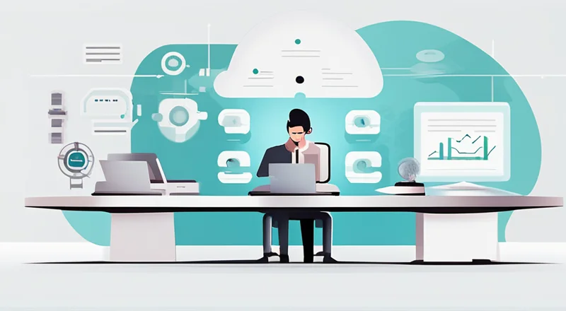 传统企业管理方案有哪些