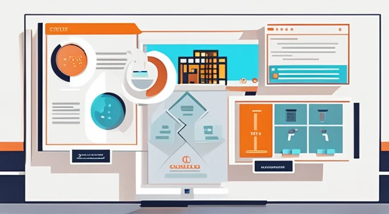 会展企业管理系统有哪些