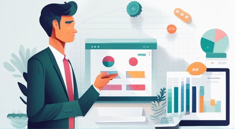 降本增效财务管理软件哪个好