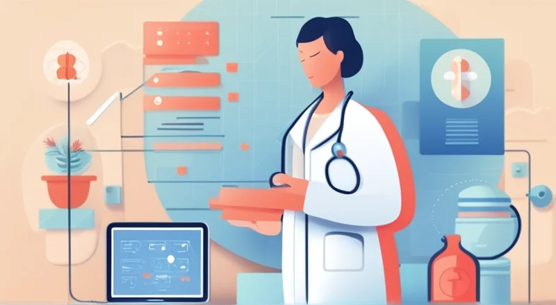 医疗企业管理特点有哪些