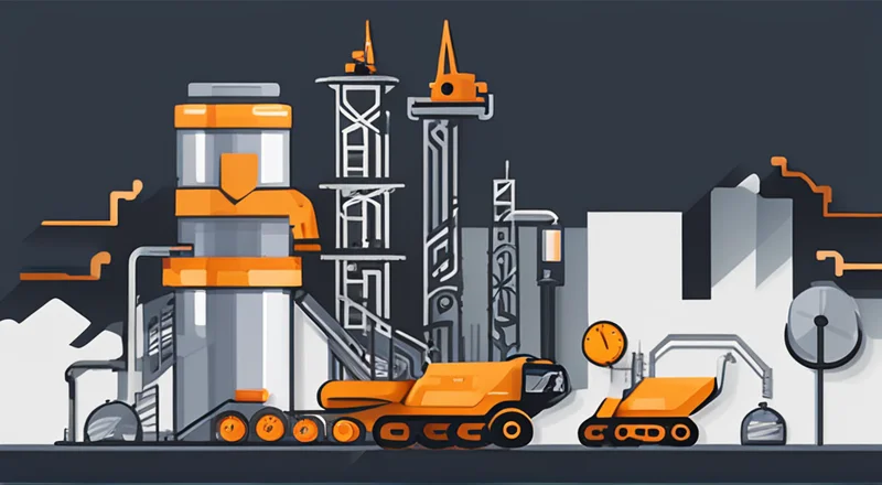 工矿企业管理包含哪些