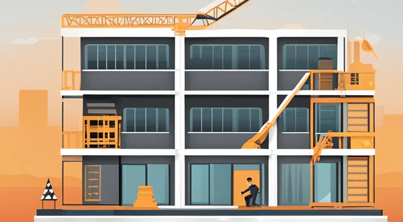 建筑企业管理包括哪些